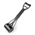 WhizePet™ CleanStep™ Long-Handle Scooper
