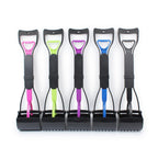 WhizePet™ CleanStep™ Long-Handle Scooper