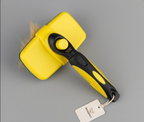 WhizePet Automatic Comb