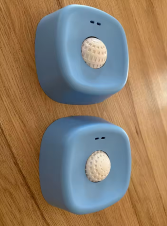 WhizePet™ Rolling Treat Bowl – Slow Feeder & Boredom Buster