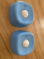 WhizePet™ Rolling Treat Bowl – Slow Feeder & Boredom Buster