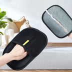 WhizePet™ Clothes & Furniture Hair Remover Glove.