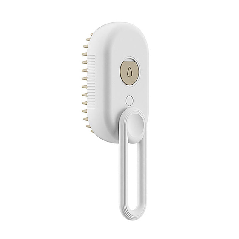WhizeBrush™ 3-in-1 Pet Grooming Brush