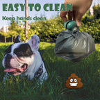 WhizePet™ Portable Pooper Scooper