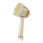 WhizeBath™ 3-in-1 Silicone Massage Brush.