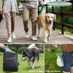 WhizePet™ Portable Pooper Scooper