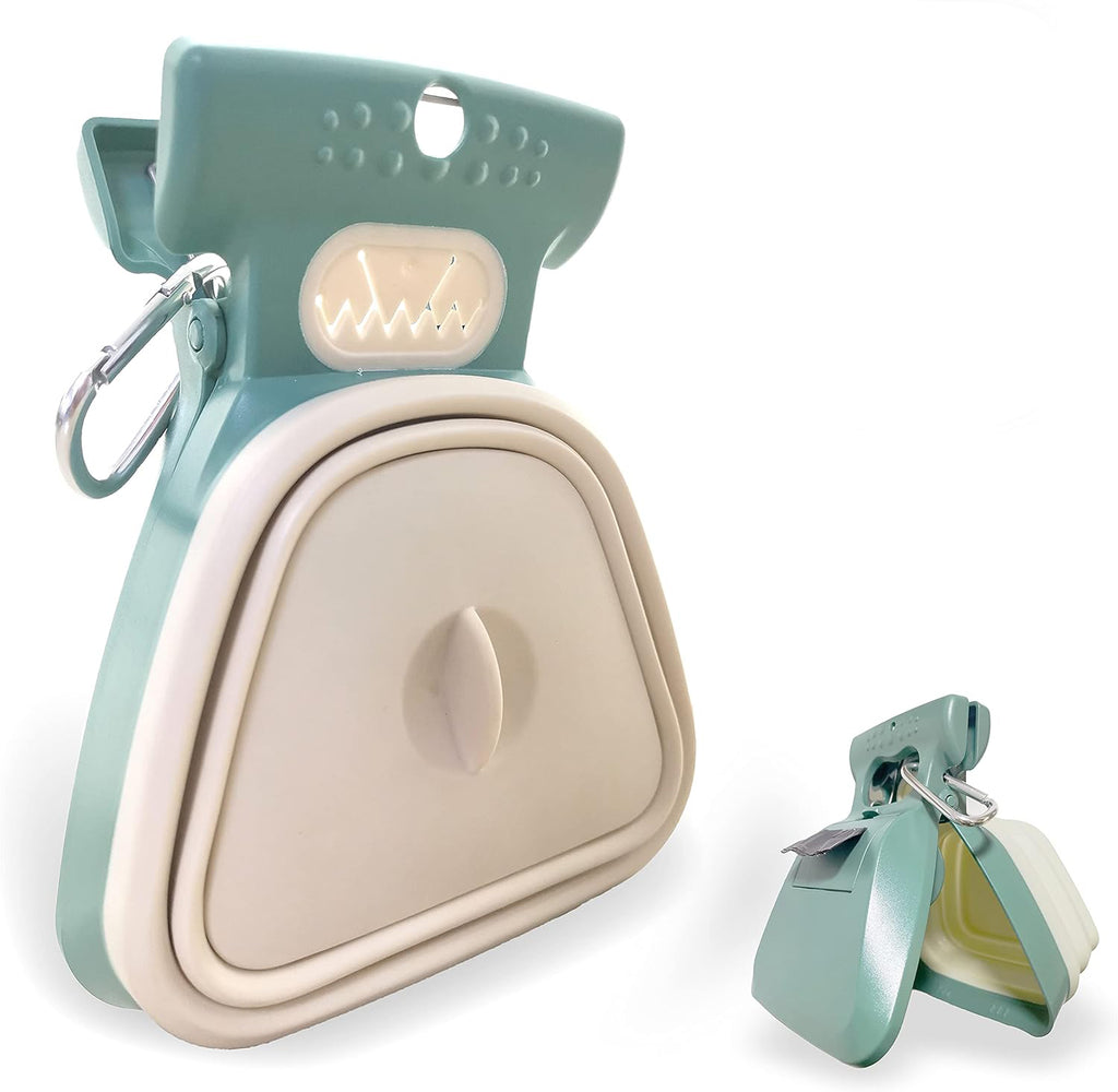 WhizePet™ Portable Pooper Scooper