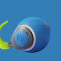 SpeedyTail™ Interactive Smart Ball – Automatic Moving Toy for Bored Cats