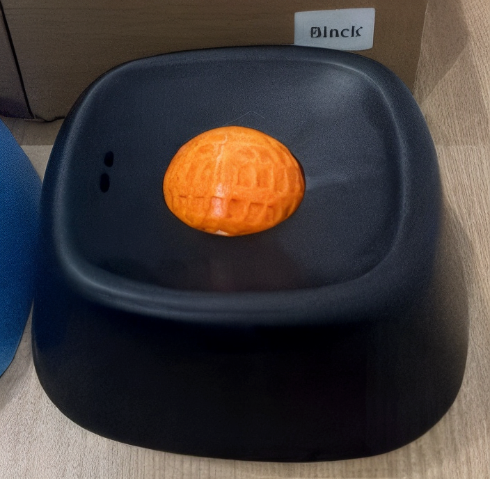 WhizePet™ Rolling Treat Bowl – Slow Feeder & Boredom Buster