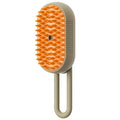 WhizeBrush™ 3-in-1 Pet Grooming Brush