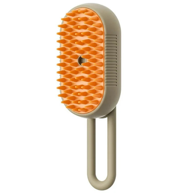 WhizeBrush™ 3-in-1 Pet Grooming Brush