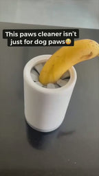 WhizePet™ Magic Paw Cleaner – No More Dirty Tracks!