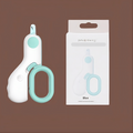 WhizePet™ LED Safety Pet Nail Clipper