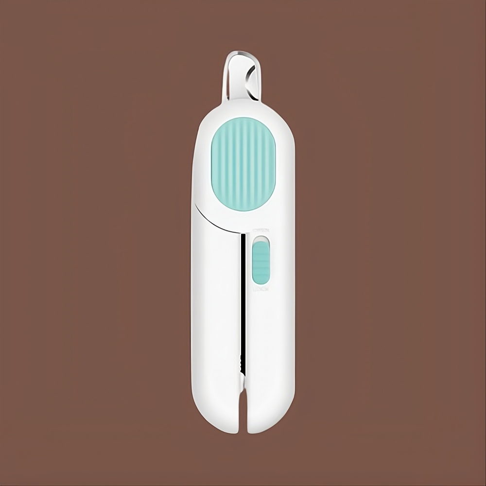 WhizePet™ LED Safety Pet Nail Clipper